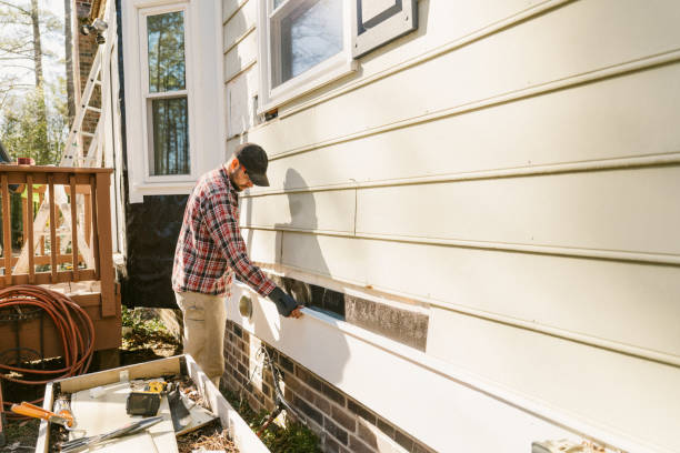 Trusted Fiber Cement Siding service in Gordonsville, VA - Creative Siding